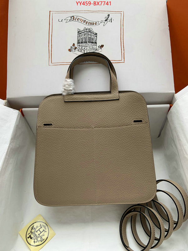 Hermes Bags(TOP)-Handbag- high quality aaaaa replica ID: BX7741 $: 459USD,