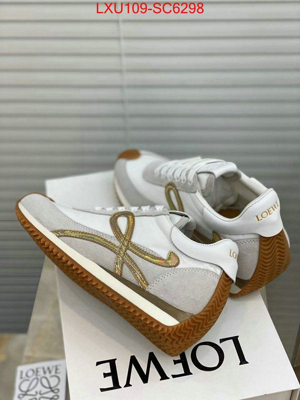 Men Shoes-Loewe where can you buy replica ID: SC6298 $: 109USD