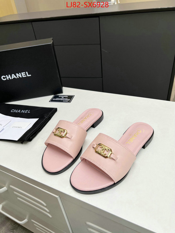 Women Shoes-Chanel high quality designer ID: SX6928