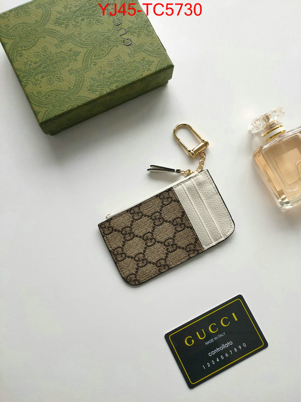 Gucci Bags(4A)-Wallet- wholesale ID: TC5730 $: 45USD,