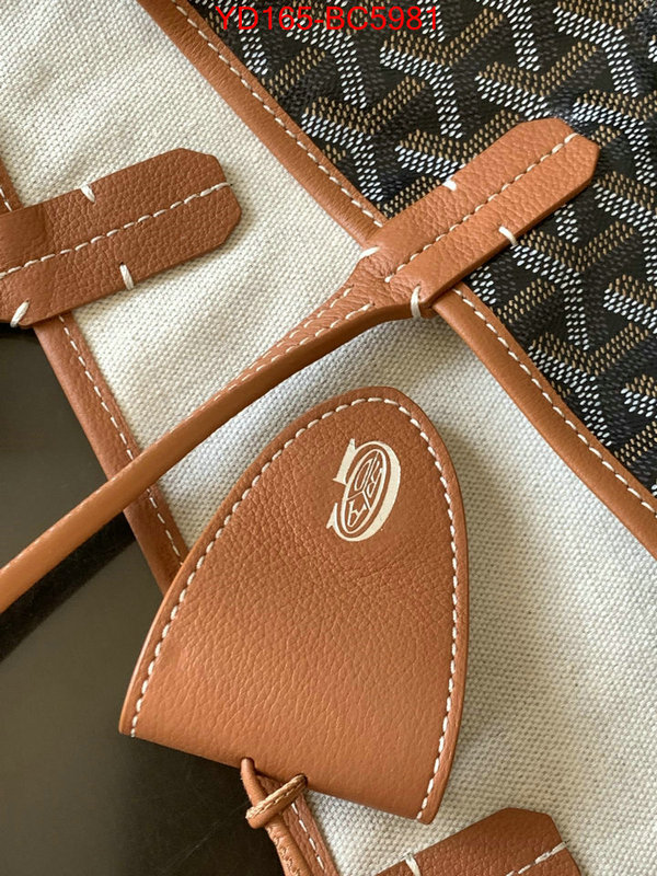 Goyard Bags(TOP)-Handbag- from china ID: BC5981