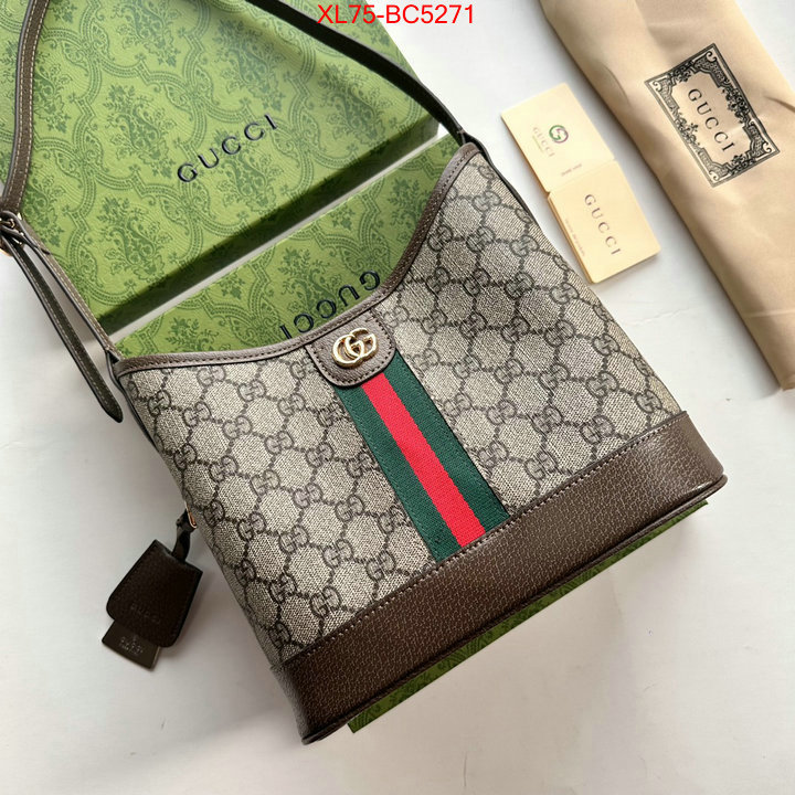 Gucci Bags(4A)-Ophidia-G what are the best replica ID: BC5271 $: 75USD,