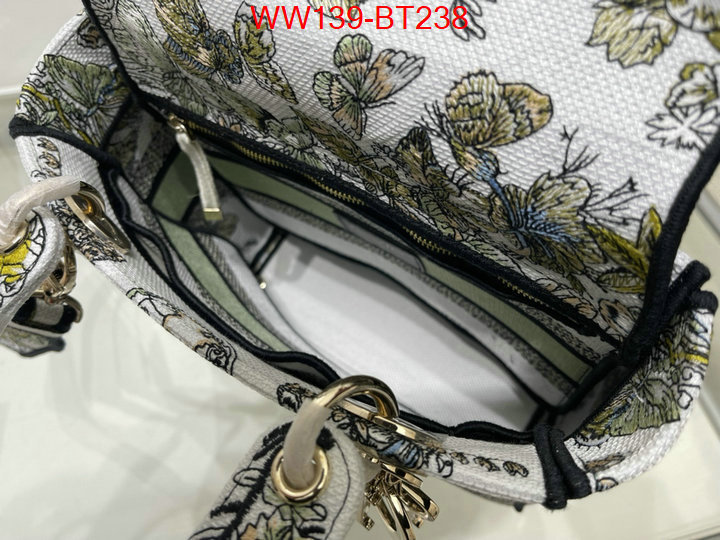 Dior Big Sale ID: BT238