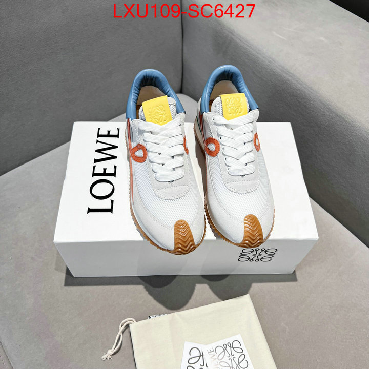 Women Shoes-Loewe where to find best ID: SC6427 $: 109USD