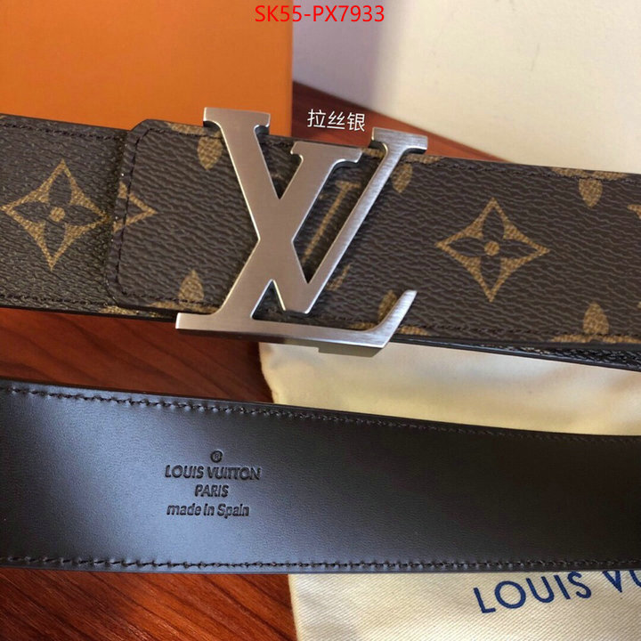 Belts-LV aaaaa ID: PX7933 $: 55USD