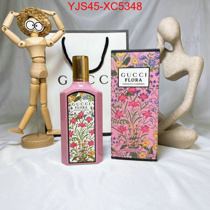 Perfume-Gucci high quality happy copy ID: XC5348 $: 45USD