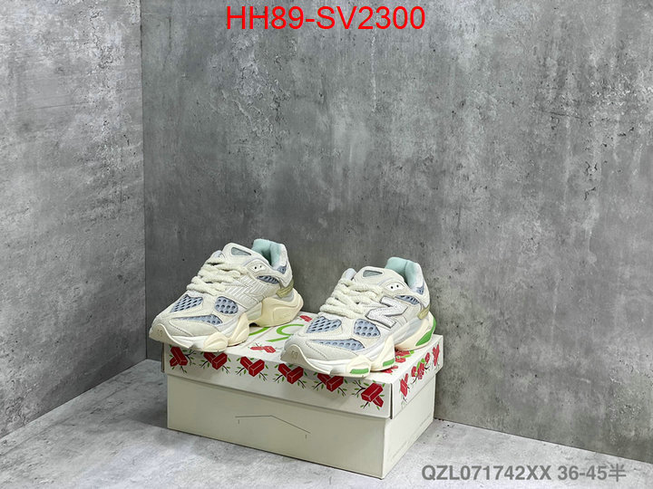 Men Shoes-New Balance we curate the best ID: SV2300 $: 89USD