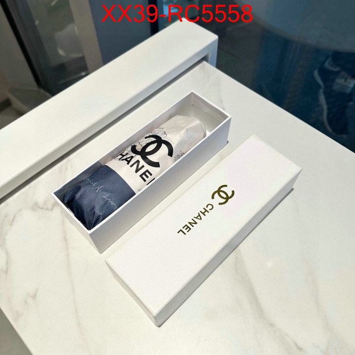Umbrella-Chanel from china ID: RC5558 $: 39USD
