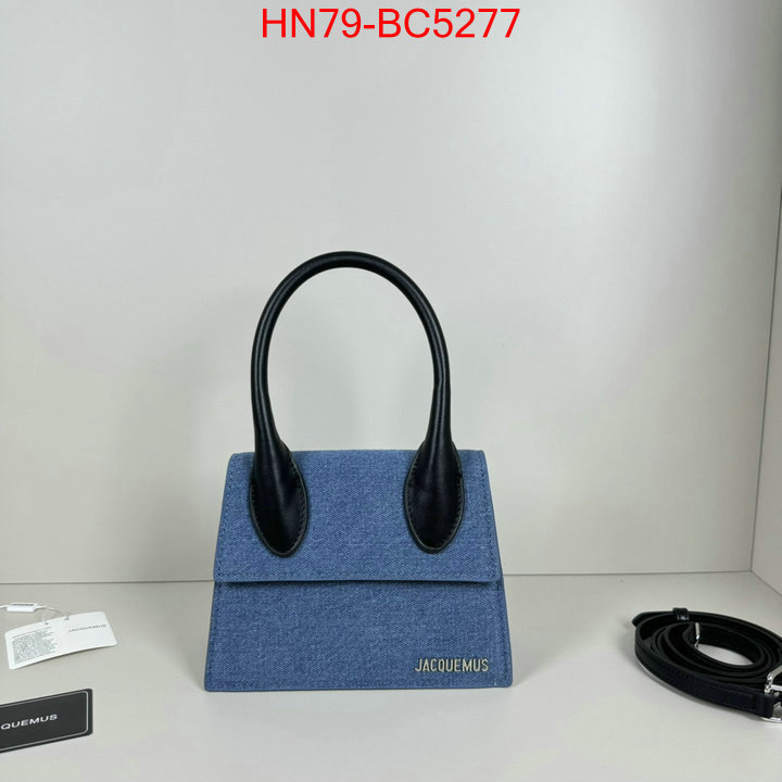 Jacquemus Bags(4A)-Handbag- how to buy replica shop ID: BC5277 $: 79USD,