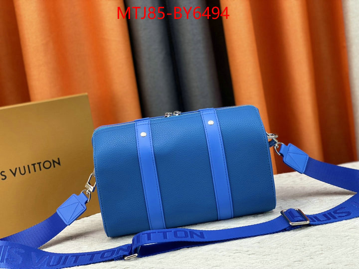 LV Bags(4A)-Speedy- fake ID: BY6494 $: 85USD,