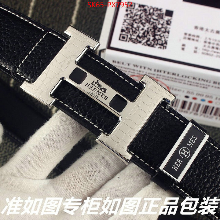 Belts-Hermes best luxury replica ID: PX7952 $: 65USD