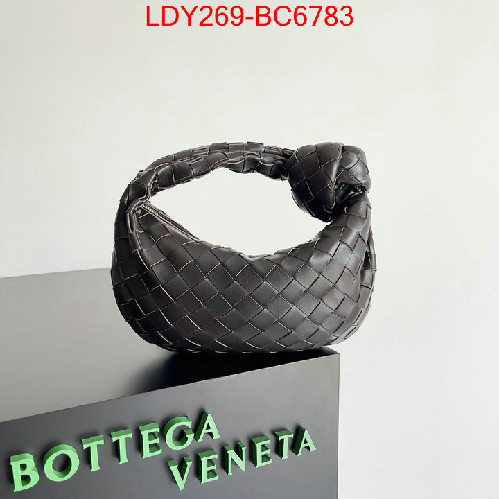 BV Bags(TOP)-Jodie replcia cheap from china ID: BC6783 $: 269USD,