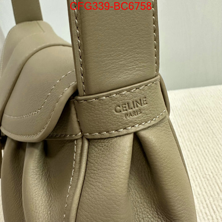 Celine Bags(TOP)-Handbag best site for replica ID: BC6758 $: 339USD,