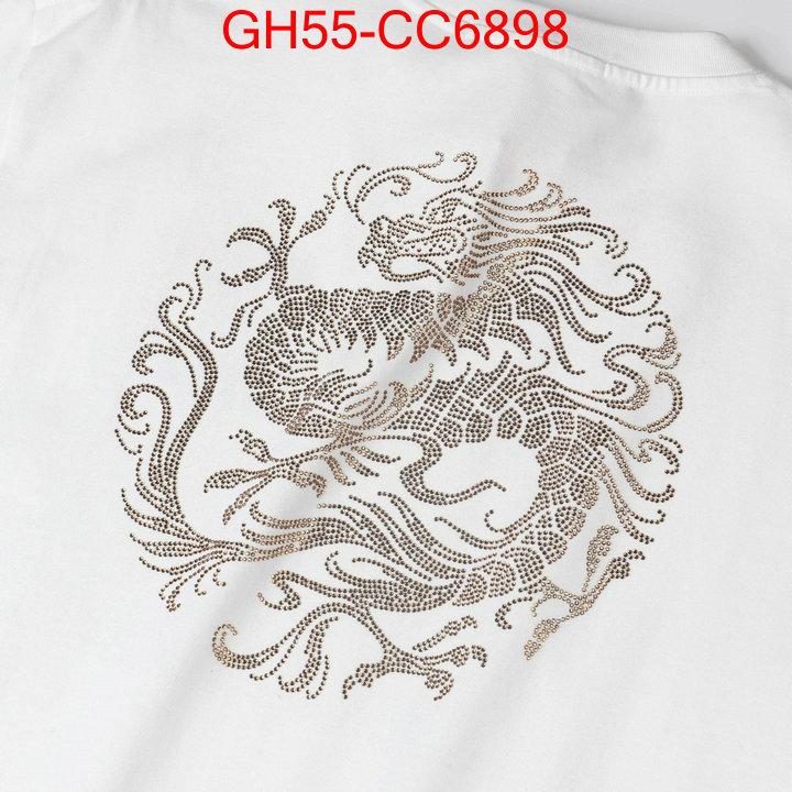 Clothing-LV good ID: CC6898 $: 55USD