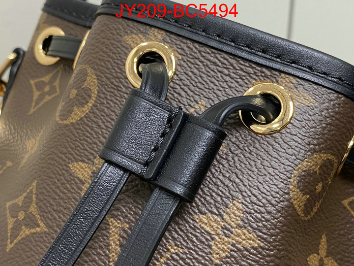 LV Bags(TOP)-Nono-No Purse-Nano No- how to buy replica shop ID: BC5494 $: 209USD,