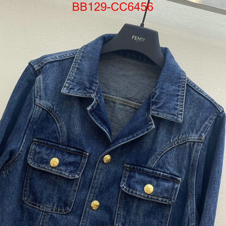 Clothing-Celine shop designer ID: CC6456 $: 129USD