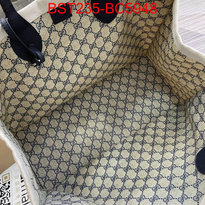 Gucci Bags(TOP)-Handbag- store ID: BC5948 $: 235USD,