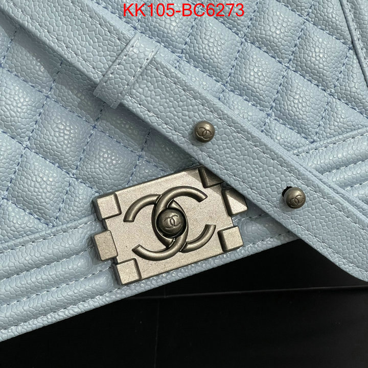 Chanel Bags(4A)-Le Boy sellers online ID: BC6273 $: 105USD,