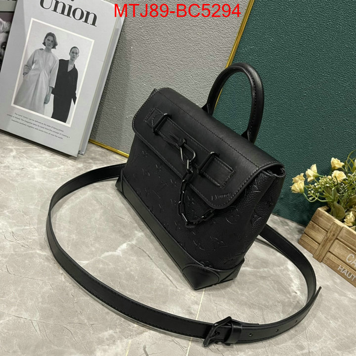 LV Bags(4A)-Pochette MTis Bag- shop ID: BC5294 $: 89USD,