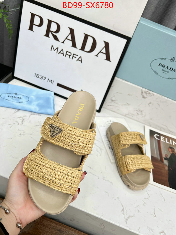 Women Shoes-Prada buy first copy replica ID: SX6780 $: 99USD