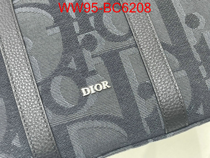 Dior Bags(4A)-Other Style- what is top quality replica ID: BC6208 $: 95USD,