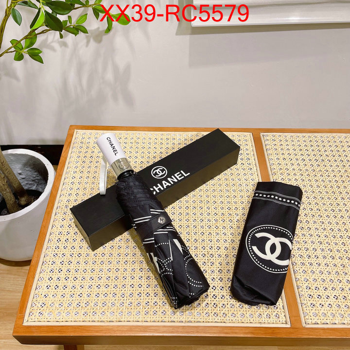 Umbrella-Chanel best quality replica ID: RC5579 $: 39USD