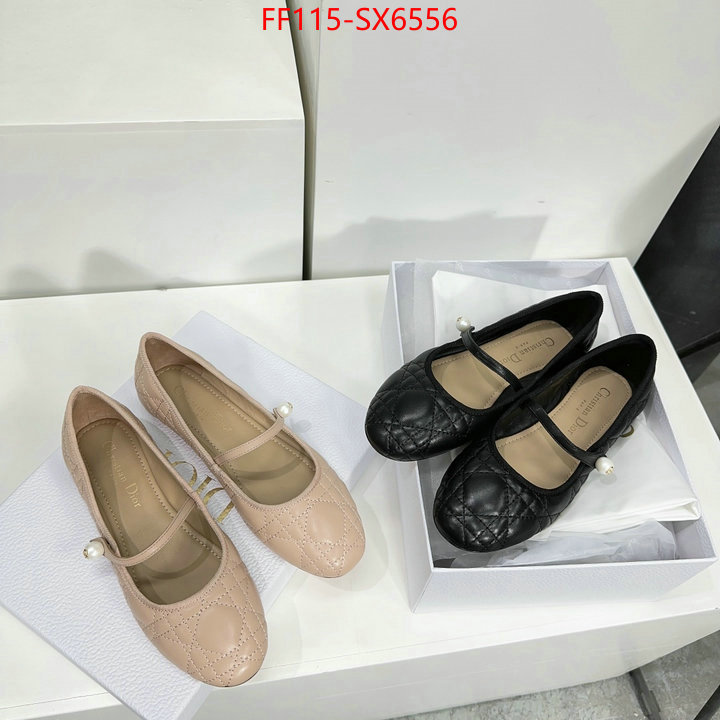 Women Shoes-Dior how to buy replcia ID: SX6556 $: 115USD