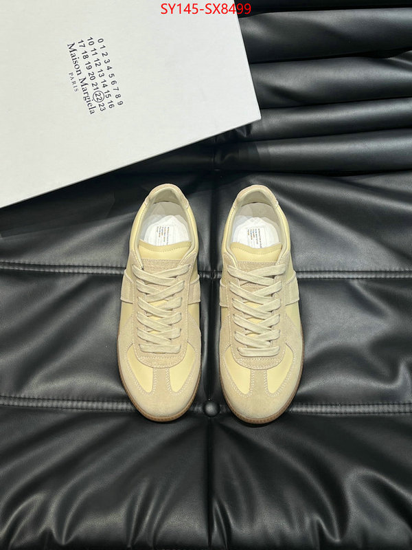 Women Shoes-Maison Margiela copy aaaaa ID: SX8499 $: 115USD