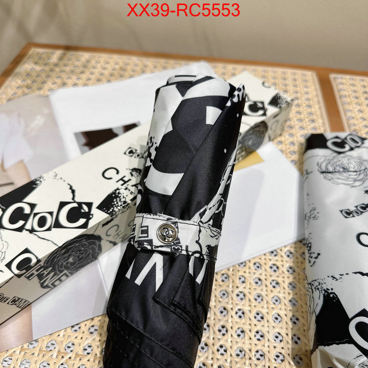 Umbrella-Chanel website to buy replica ID: RC5553 $: 39USD