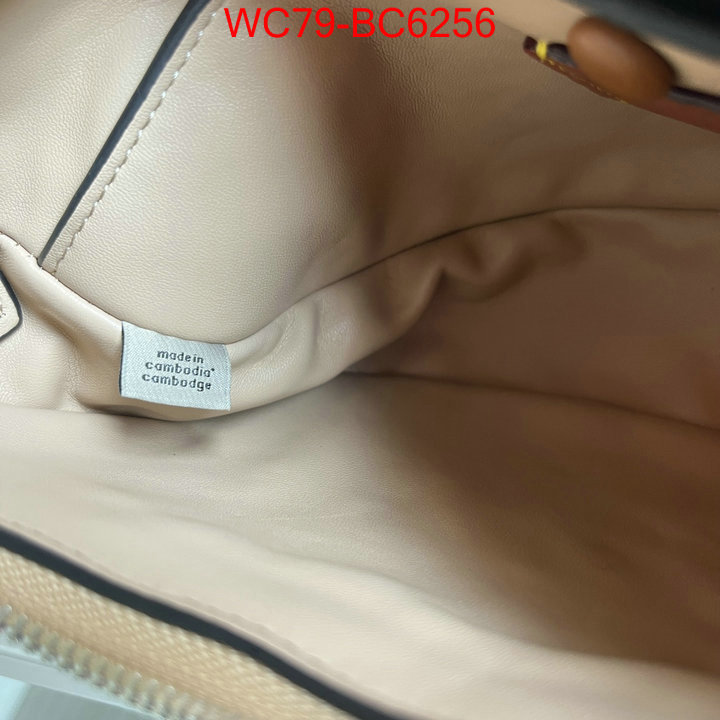 Coach Bags(4A)-Diagonal wholesale designer shop ID: BC6256 $: 79USD,