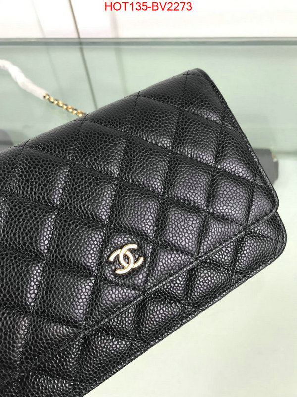 Chanel Bags(4A)-Diagonal- online china ID: BV2273 $: 135USD,