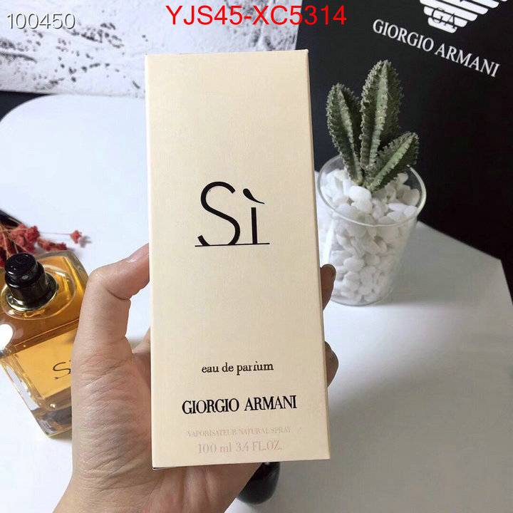 Perfume-Armani new designer replica ID: XC5314 $: 45USD
