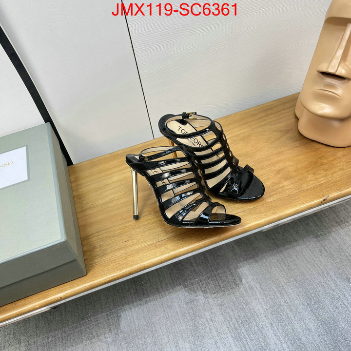 Women Shoes-Tom Ford online china ID: SC6361 $: 119USD