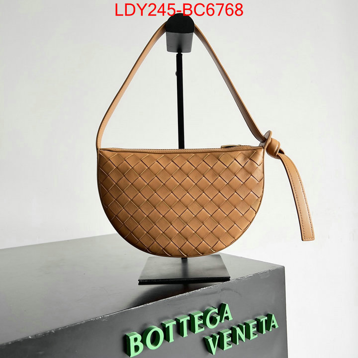 BV Bags(TOP)-Handbag- where to find the best replicas ID: BC6768 $: 245USD,