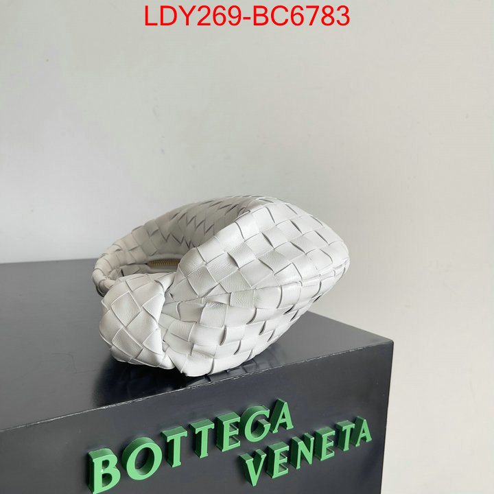 BV Bags(TOP)-Jodie replcia cheap from china ID: BC6783 $: 269USD,