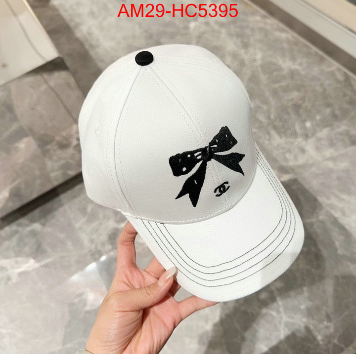 Cap (Hat)-Chanel where to find the best replicas ID: HC5395 $: 29USD