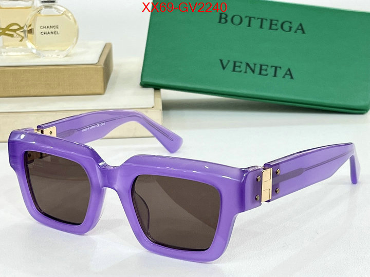 Glasses-BV buy cheap ID: GV2240 $: 69USD