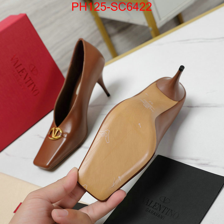 Women Shoes-Valentino at cheap price ID: SC6422 $: 125USD