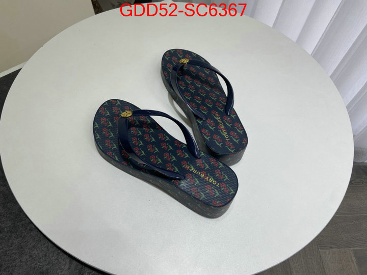 Women Shoes-Tory Burch what are the best replica ID: SC6367 $: 52USD