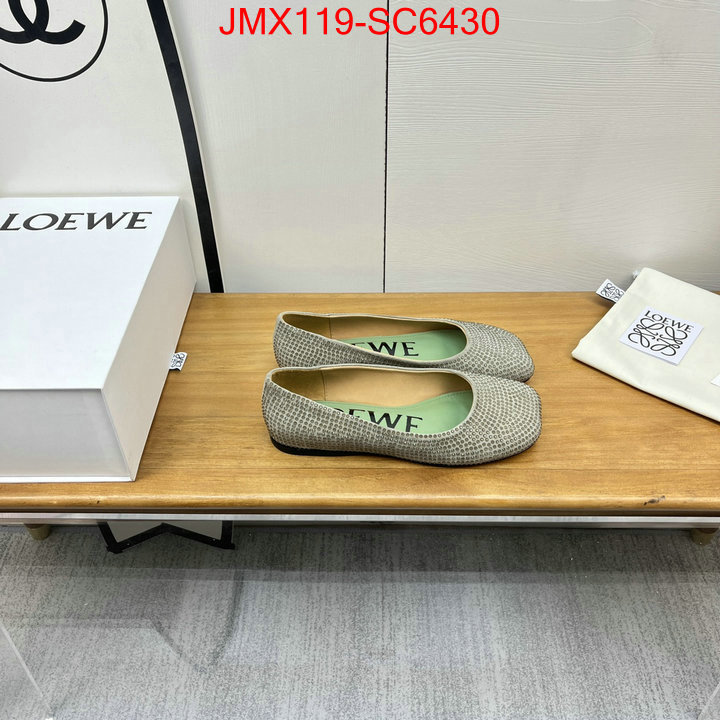 Women Shoes-Loewe 1:1 ID: SC6430 $: 119USD