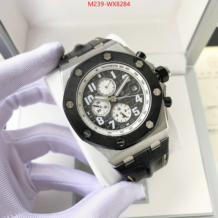 Watch(TOP)-Audemars Piguet buy high quality cheap hot replica ID: WX8284 $: 239USD