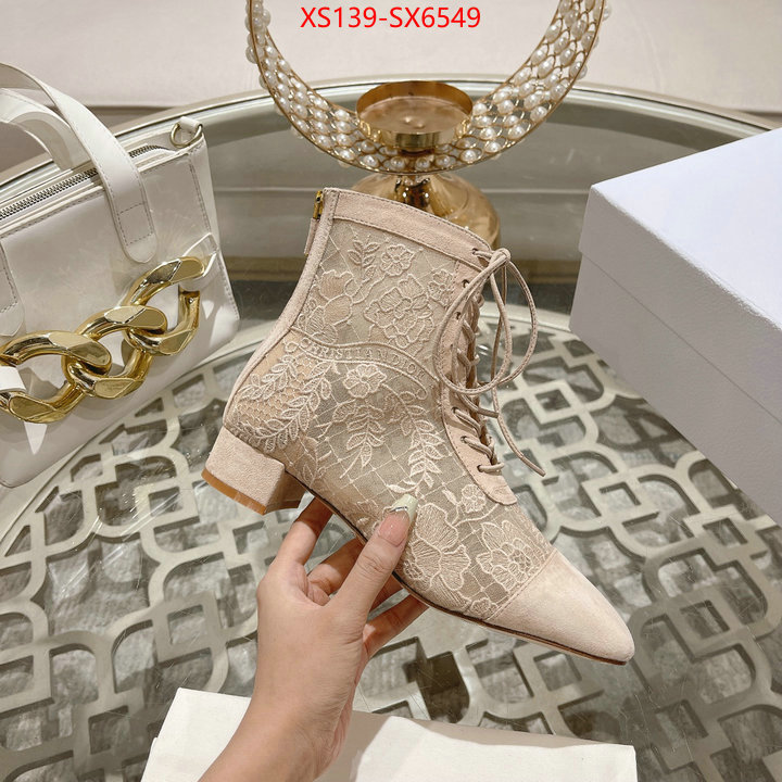 Women Shoes-Dior unsurpassed quality ID: SX6549 $: 139USD