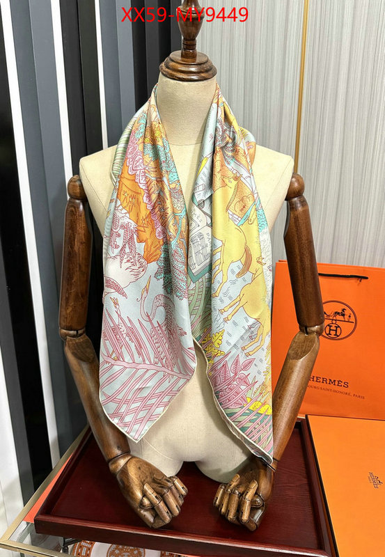 Scarf-Hermes shop the best high quality ID: MY9449 $: 59USD