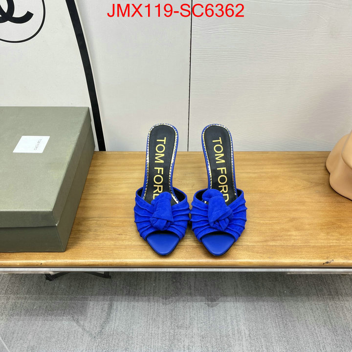 Women Shoes-Tom Ford the quality replica ID: SC6362 $: 119USD