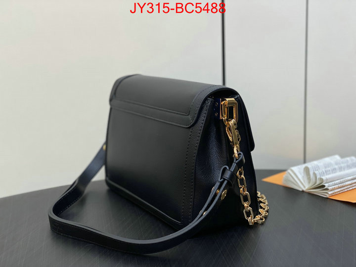 LV Bags(TOP)-Pochette MTis- wholesale replica shop ID: BC5488 $: 315USD,