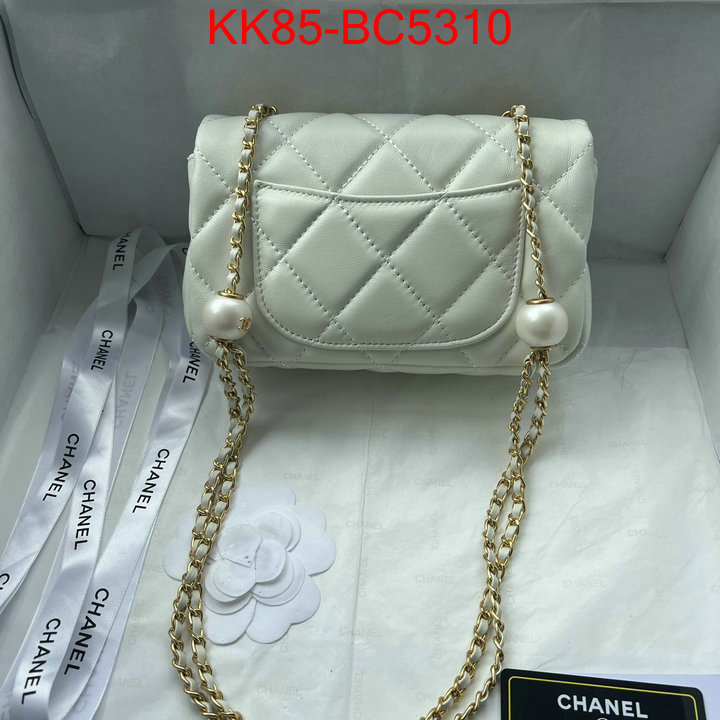 Chanel Bags(4A)-Diagonal- 2024 aaaaa replica customize ID: BC5310 $: 85USD,