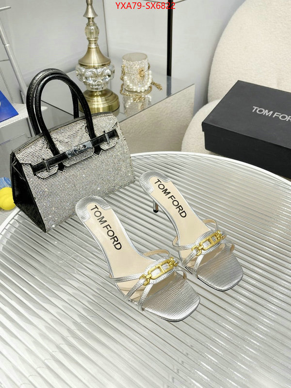 Women Shoes-Tom Ford the online shopping ID: SX6822 $: 79USD