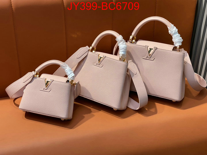 LV Bags(TOP)-Handbag Collection- where can i find ID: BC6709