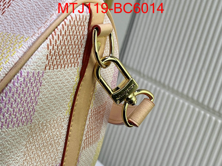 LV Bags(4A)-Keepall BandouliRe 45-50- shop the best high quality ID: BC6014 $: 119USD,