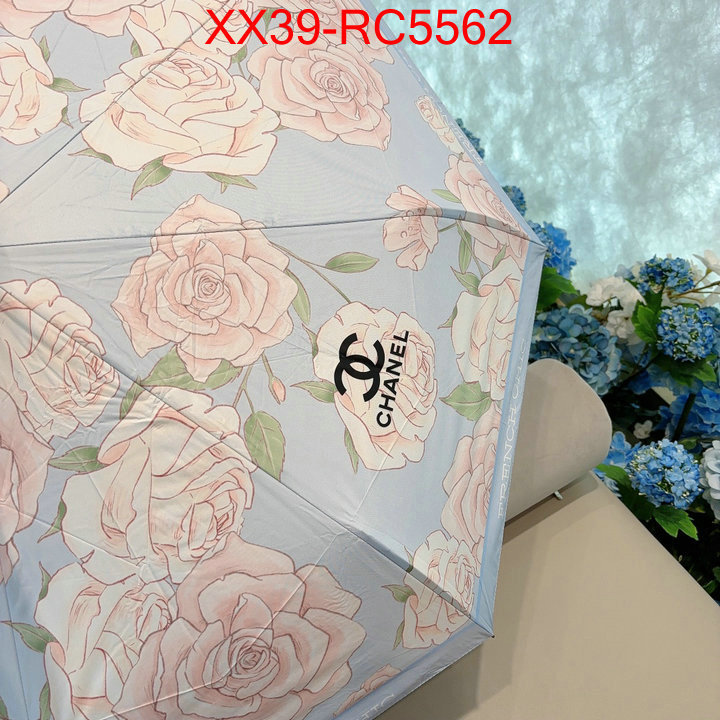 Umbrella-Chanel buy cheap ID: RC5562 $: 39USD